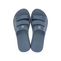 Sandalia Mujer Azul Bold