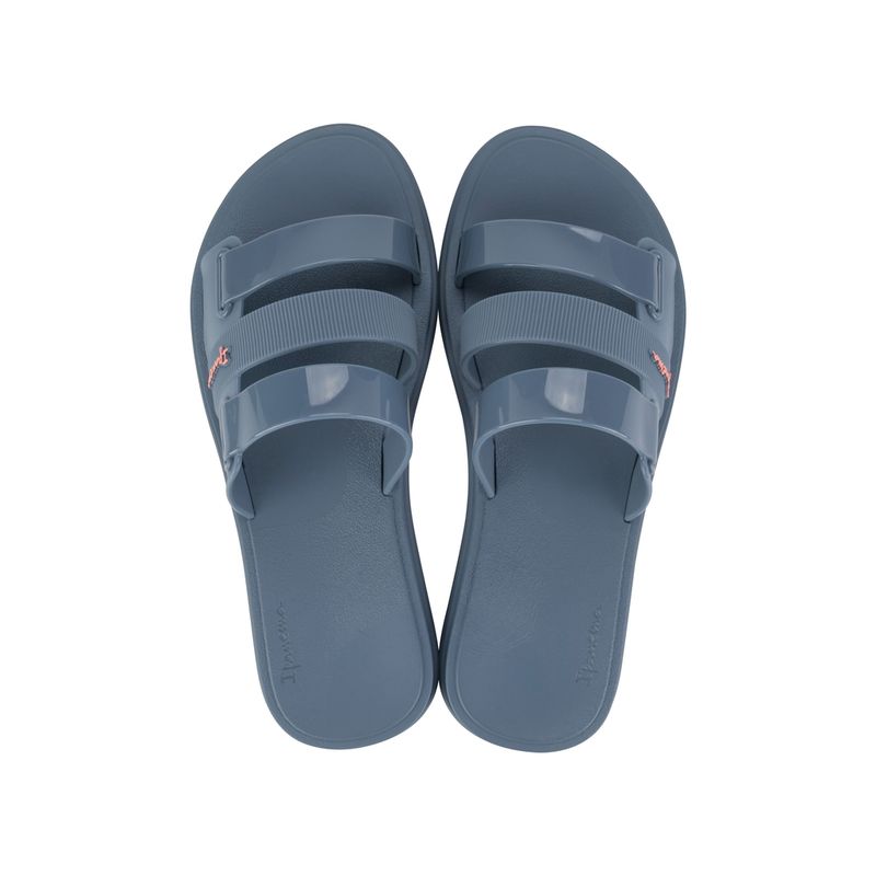 IPANEMA - Sandalia Mujer Azul Bold Ipanema