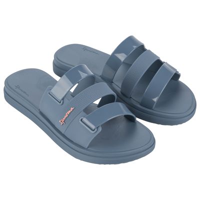 Imagen 2 del producto Sandalia Mujer Azul Bold