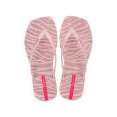IPANEMA - Sandalia Mujer Rosa Edge