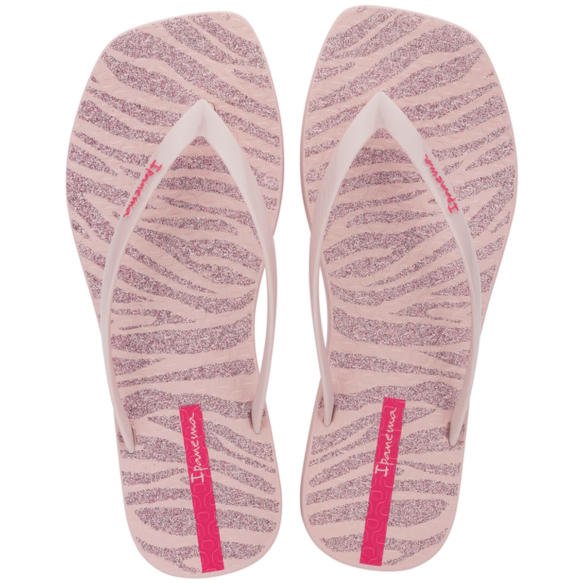 IPANEMA - Sandalia Mujer Rosa Edge Ipanema