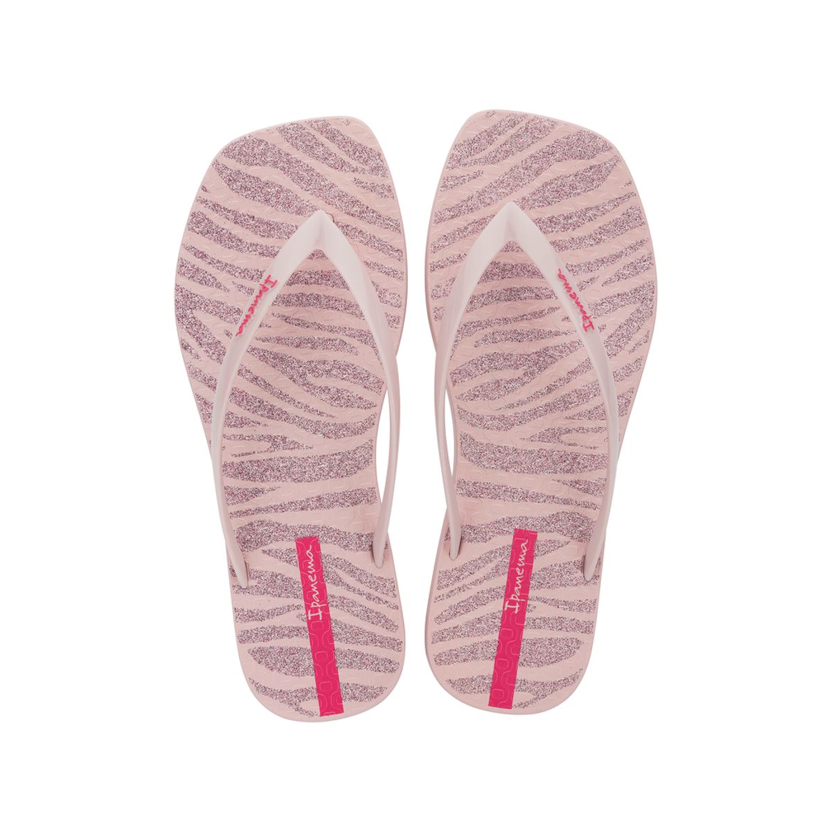 IPANEMA - Sandalia Mujer Rosa Edge Ipanema