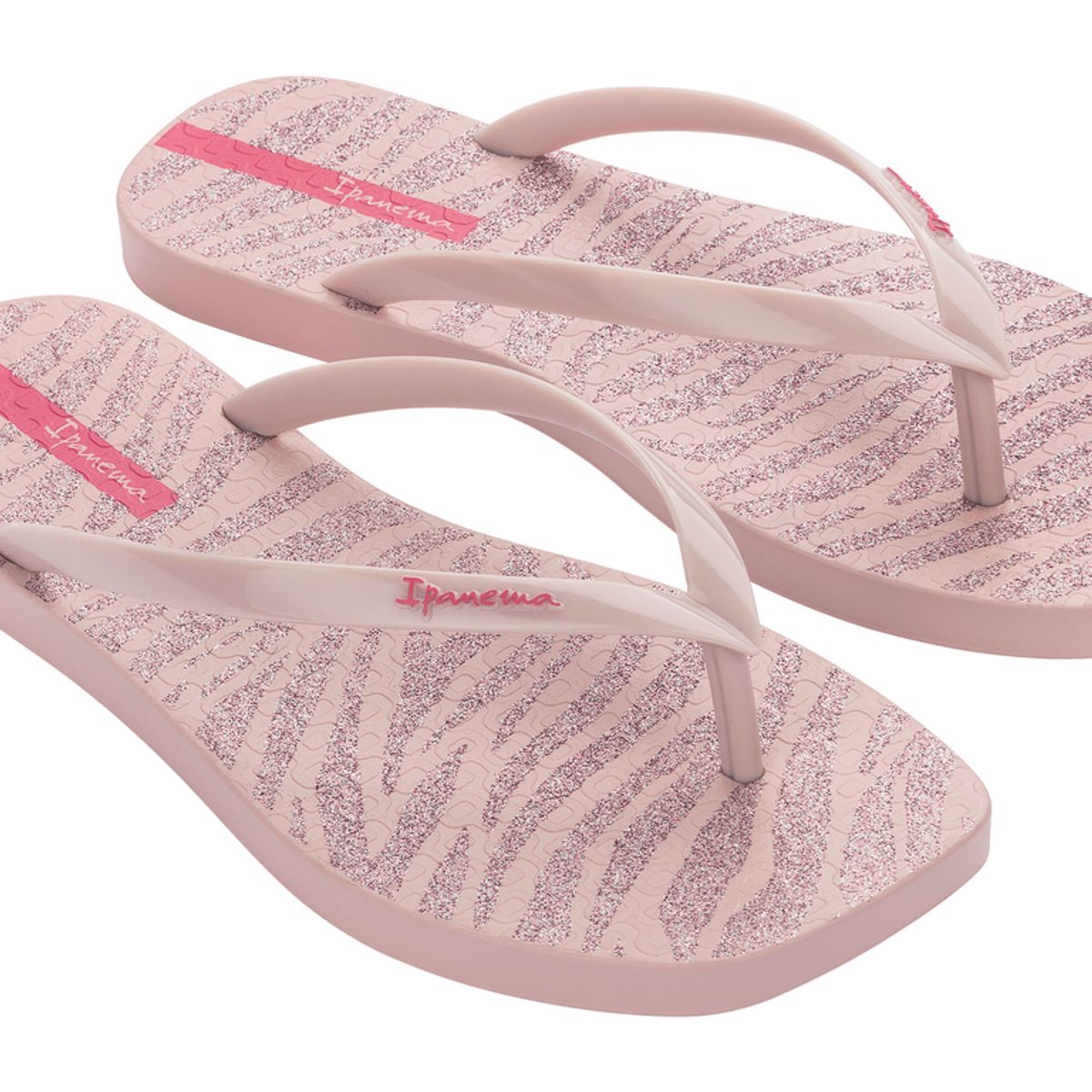 IPANEMA - Sandalia Mujer Rosa Edge Ipanema