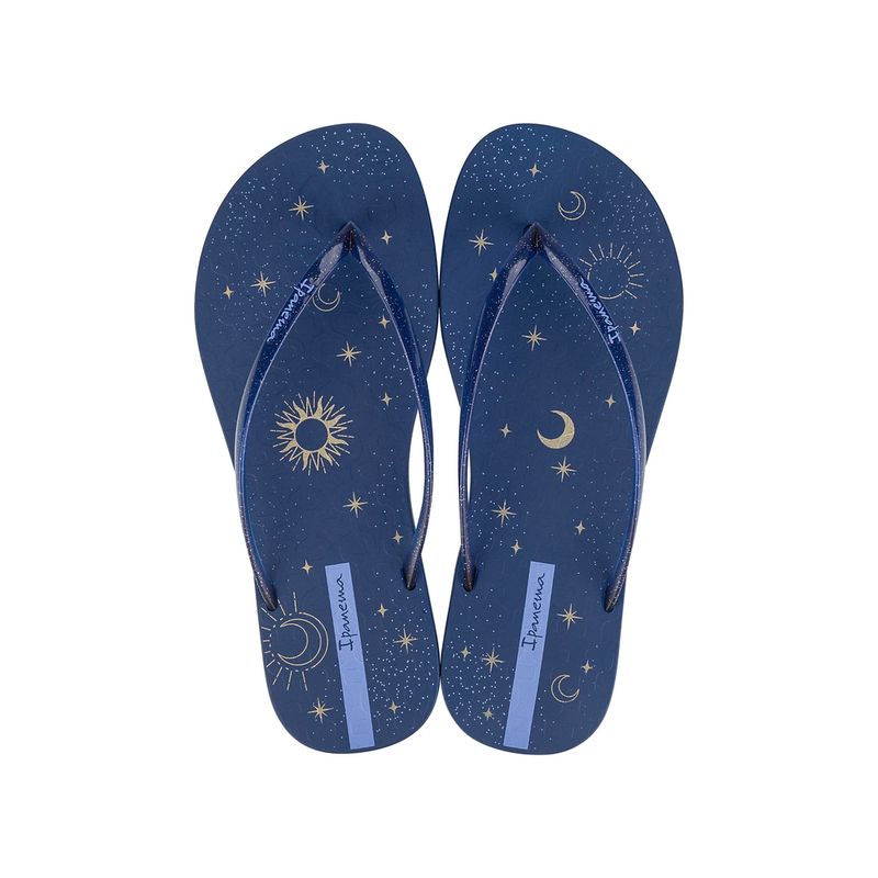 IPANEMA - Sandalia Mujer Azul Stars Ipanema