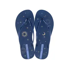 IPANEMA - Sandalia Mujer Azul Stars