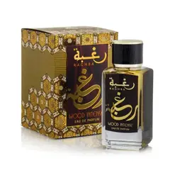 LATTAFA - Raghba Wood Intense 100Ml Edp Unisex.