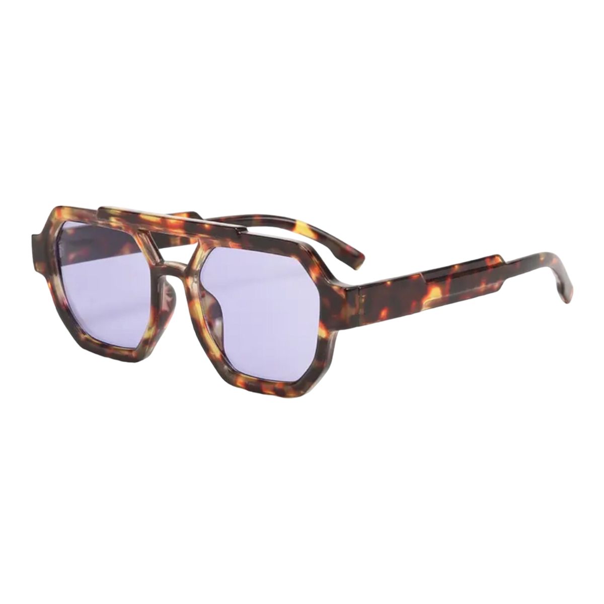 MAURAM - Lentes de sol PR leopard
