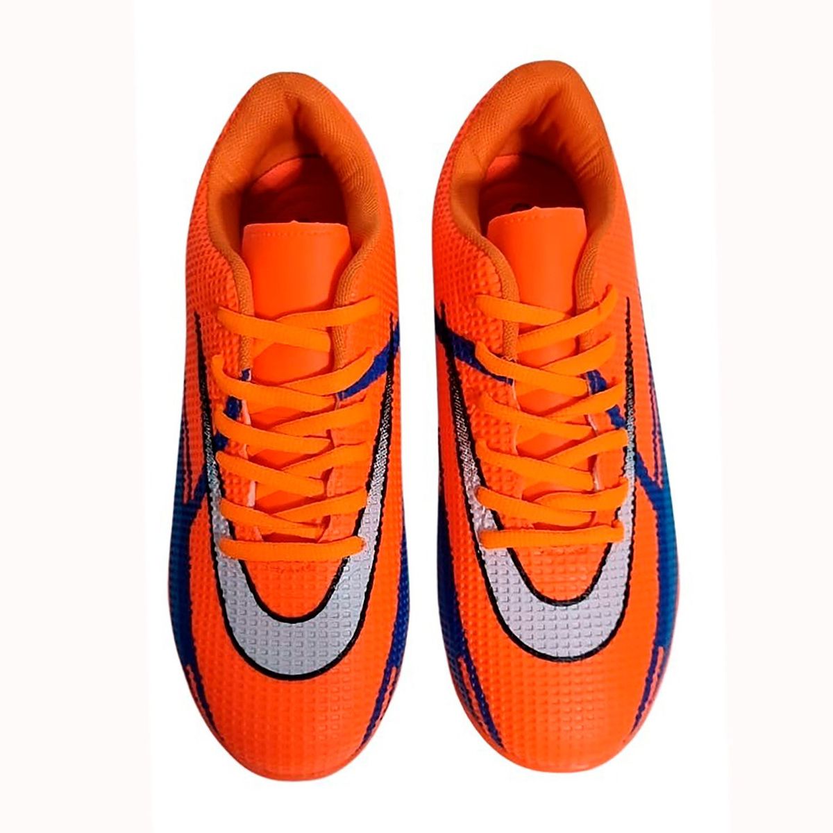 DYNAMOSTRONG CL - Zapatos De Futbol Hombre Niños Control Total