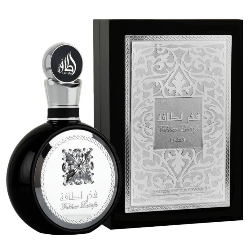 LATTAFA - Perfume Lattafa Pride Fakhar EDP 100 Ml Hombres