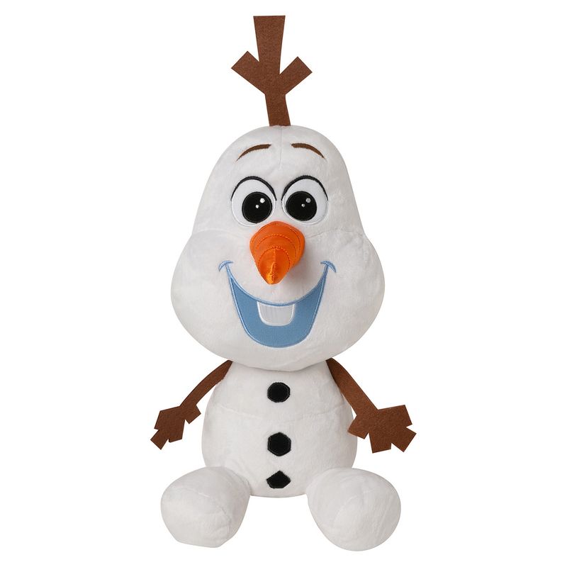 FROZEN - Peluche Olaf 40 cm