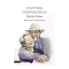 EMECE - Libro Inseparables - Irvin D. Yalom