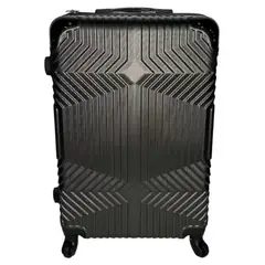 GENERICO - Maleta Grande Bodega 30 kg Negro XL