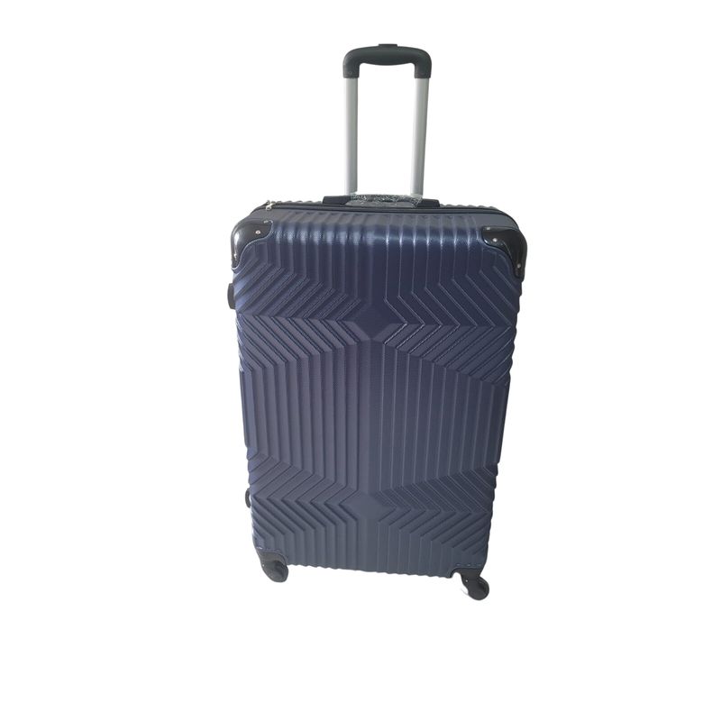 GENERICO - Maleta Grande Bodega 30 kg Azul XL