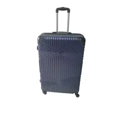 GENERICO - Maleta Grande Bodega 30 kg Azul XL