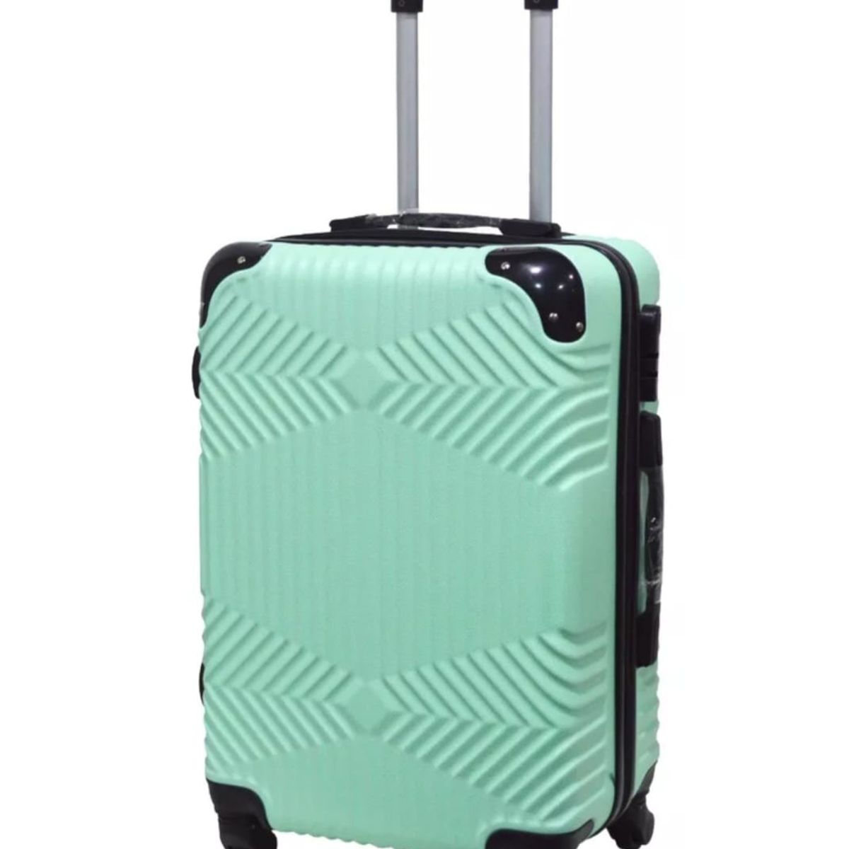 GENERICO - Maleta Grande Bodega 30 kg Verde Agua XL