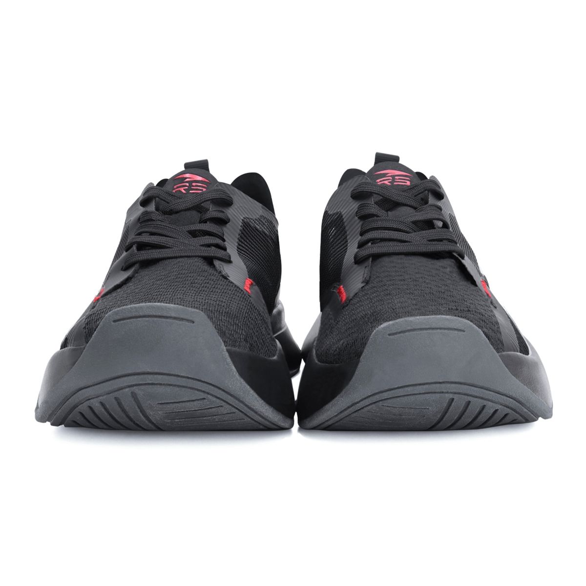 RS PERFORMANCE - ZAPATILLA HOMBRE ATMOSPHERE BLACKSILVER - RS 21 Performance you can fly