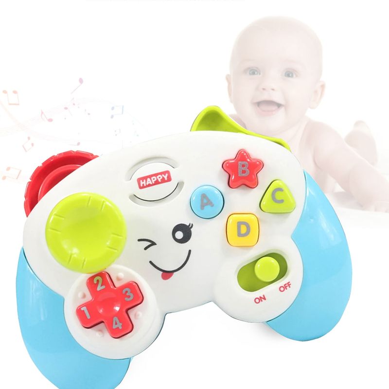 EVERSO - Juguete Educativos Para Niños Juego Remoto Multiuso-Azul…