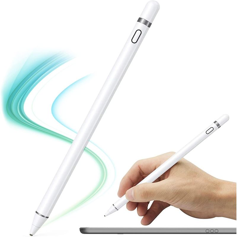 GENERICO - Lapiz Tactil Para Tablet Android Lapiz Pencil Para iPad