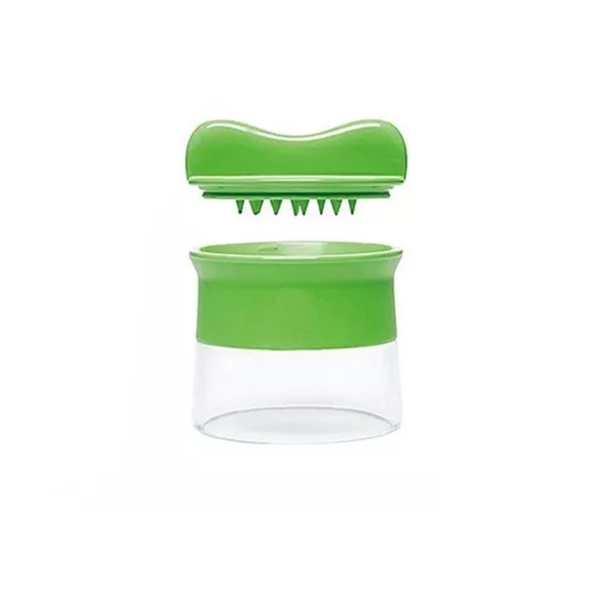 GENERICO - Cortador De Verduras En Espiral Juliana Fideos