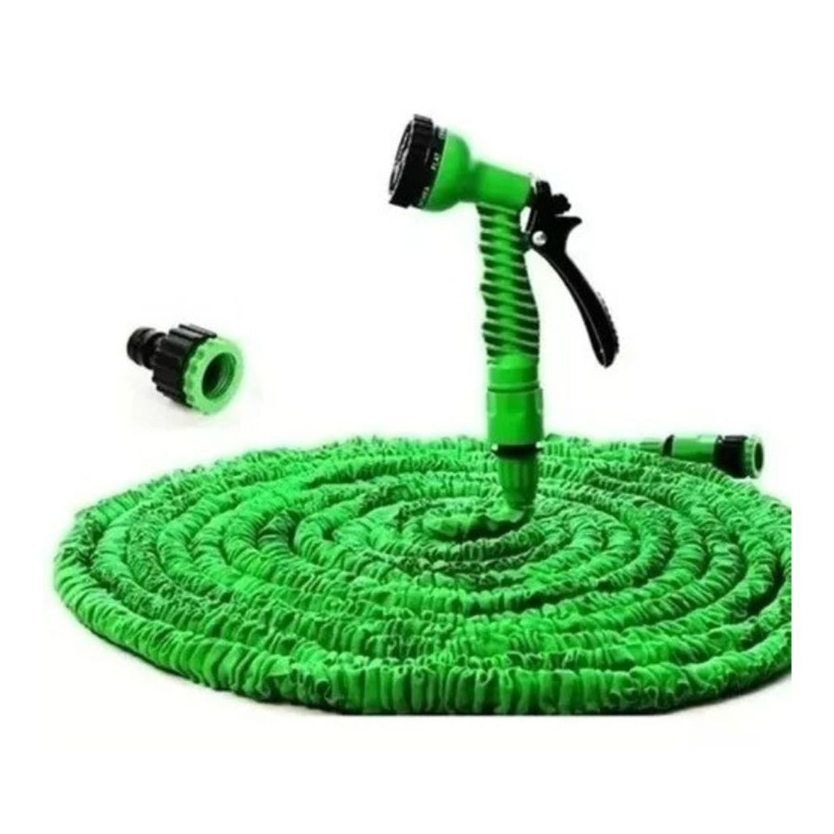 GENERICO - Manguera Retractil Expandible Jardin 45 Metros
