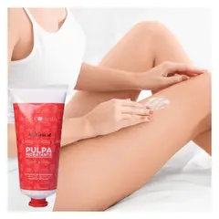 DOLCE BELLA - Pulpa concentrada hidratante y regenerativa para la piel..-
