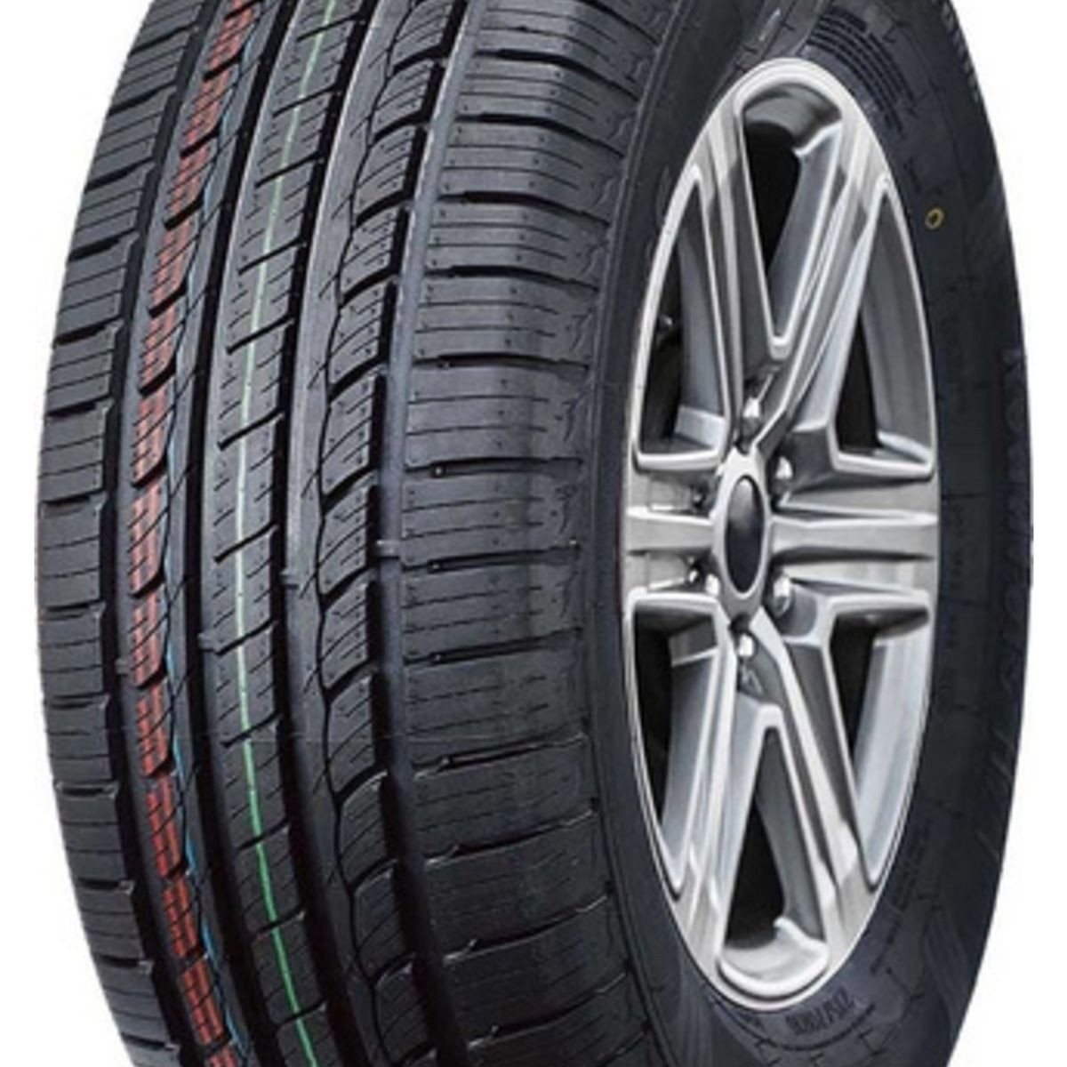 WINDFORCE - Neumatico 225/60 R18 Windforce Catchfors Ht 104xl