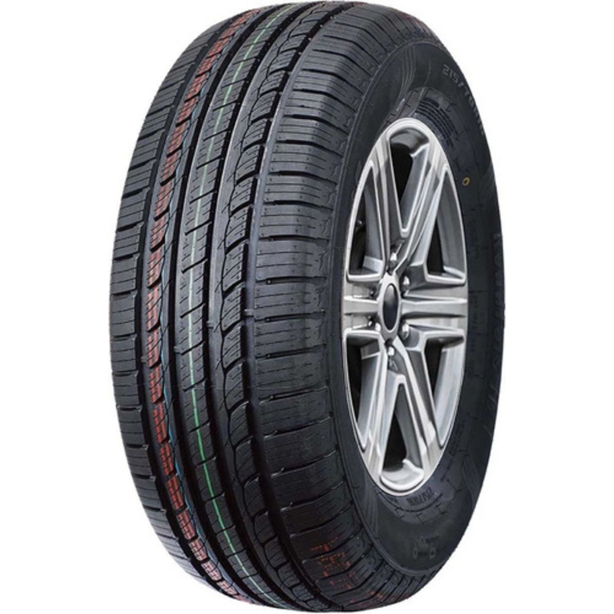WINDFORCE - Neumatico 225/60 R18 Windforce Catchfors Ht 104xl