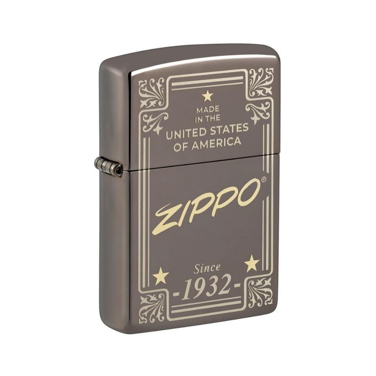 アイリッシュセッター IrishSetter2000 Zippo Encendedor Zippo Framed Design Plateado ZP48715 ZIPPO | Linio Chile
