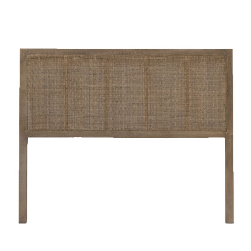 AMOBLE - Respaldo Aranjuez moka 190 Amoblé