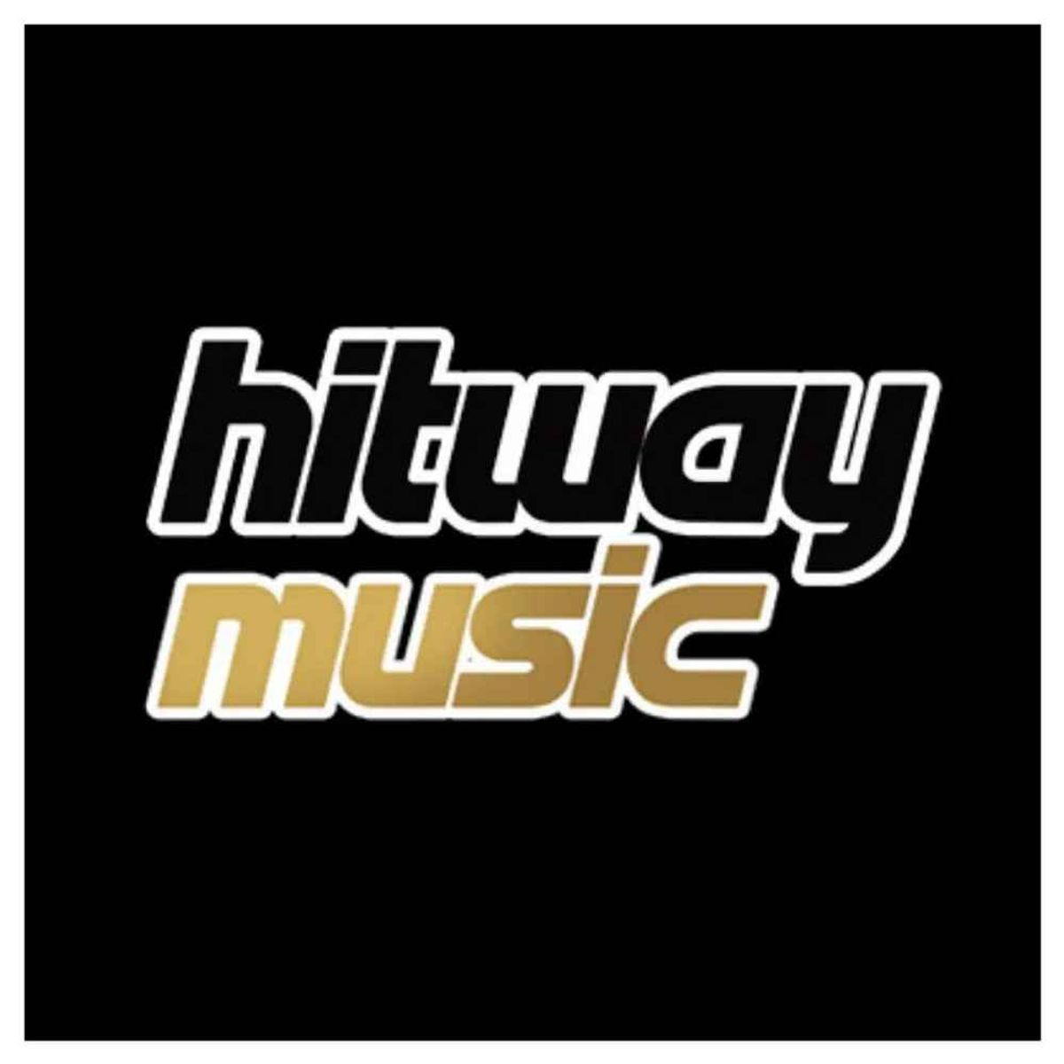 HITWAY MUSIC - TOP 40 - TENS  - TOP 40 - TENS HITS (2CD) - CD
