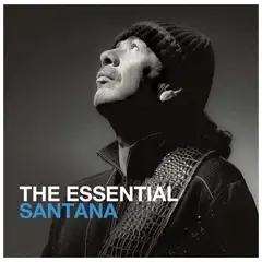 HITWAY MUSIC - SANTANA - ESSENTIAL SANTANA (2CD) - CD