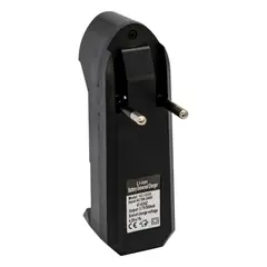 PROSOUND - CARGADOR BATERÍAS LITIO ION SIMI 18650
