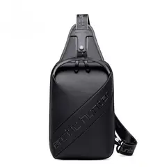GENERICO - Bolso Pechera Bandolera Cruzada Impermeable