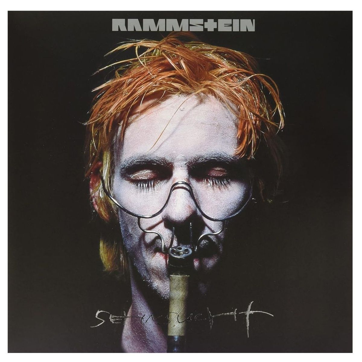 HITWAY MUSIC - RAMMSTEIN - SEHNSUCHT (2LP) - VINILO HITWAY MUSIC