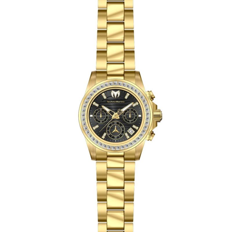 TECHNOMARINE - Reloj Technomarine TM-222013 Manta Quartz Mujer
