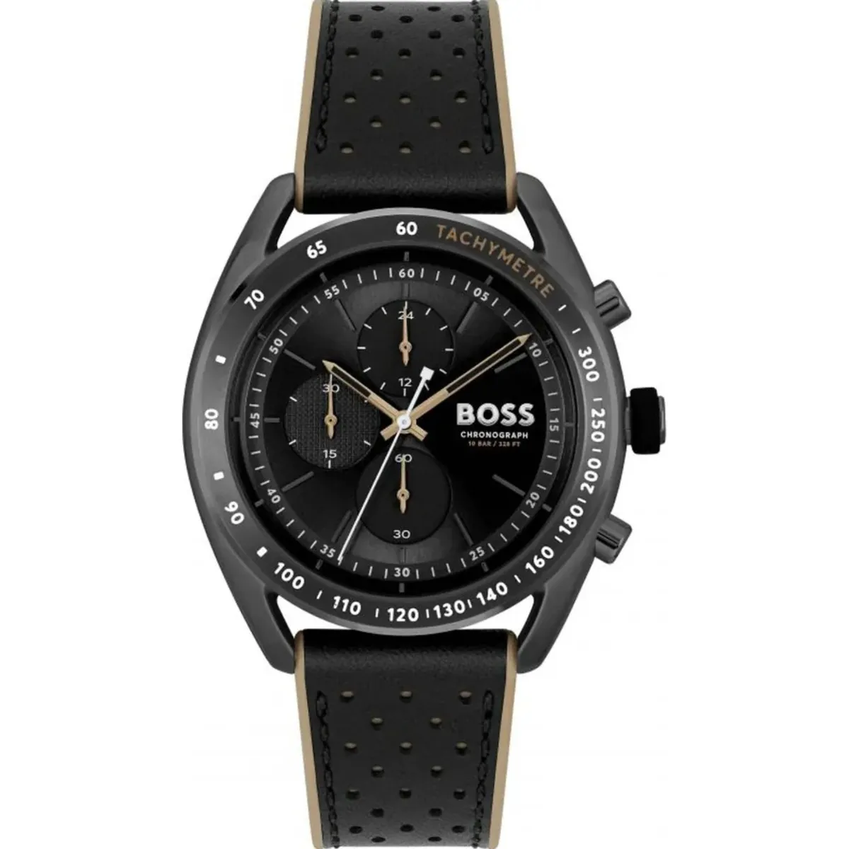 BOSS - Reloj Boss 1514022 Mattio Quartz Hombre