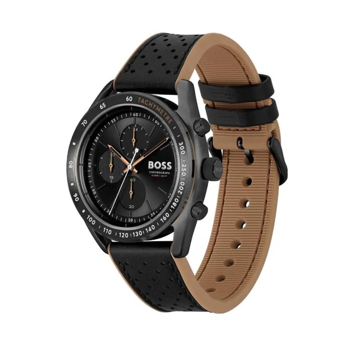 BOSS - Reloj Boss 1514022 Mattio Quartz Hombre