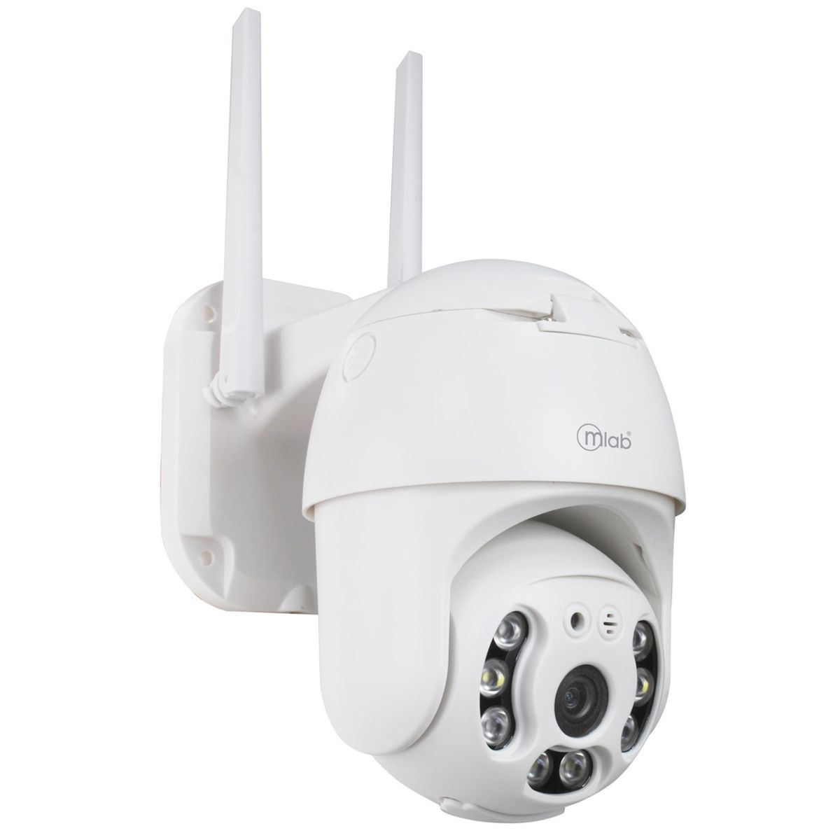 MLAB - Security Camera Head View MLAB