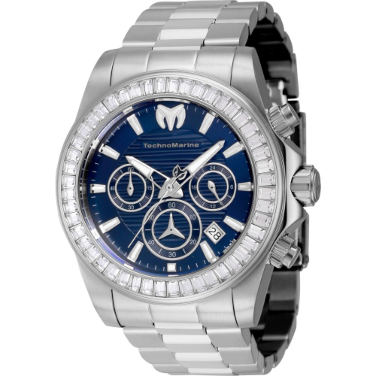 TECHNOMARINE - Reloj Technomarine TM-222011 Manta Quartz Mujer