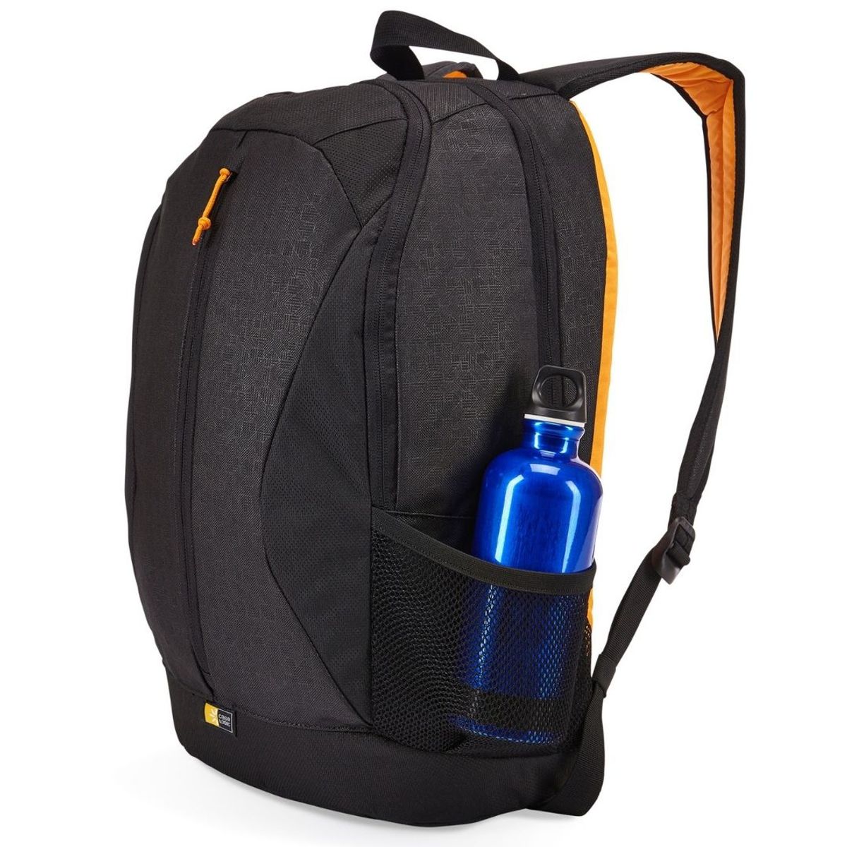 CASE LOGIC - Mochila Case Logic Ibira para Notebook de 15,6