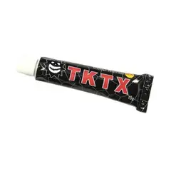 GENERICO - Tktx Para Tatuajes Adormecedora - 56 Negra