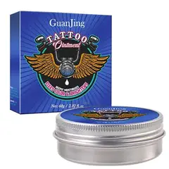 GENERICO - Crema Tatto Para Hombre Y Mujer..-