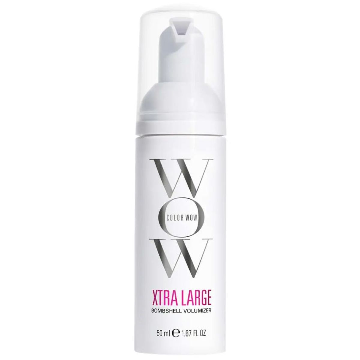 COLOR WOW - Mini Voluminizador Bombshell Xtra Large 50ml by Color Wow