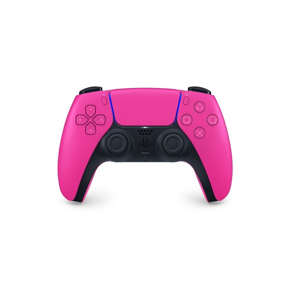 SONY - Sony Control Inalámbrico DualSense™ Nova Pink PS5