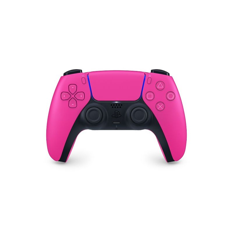 SONY - Sony Control Inalámbrico DualSense™ Nova Pink PS5