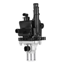 GENERICO - Termostato Completo Chevrolet Sonic Cruze Tracker Asas 2mg