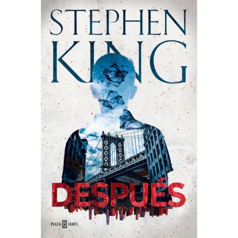 PLAZA & JANES - Después - King, Stephen