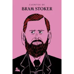 ESPASA - Cuentos De Bram Stoker