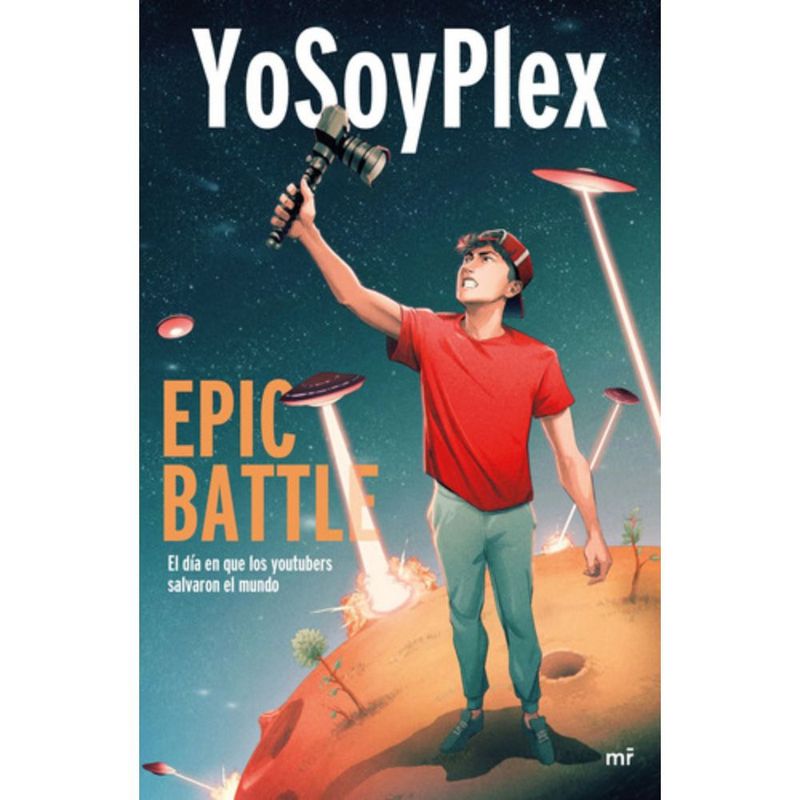 MC GRAW HILL - Epic Battle - Yosoyplex