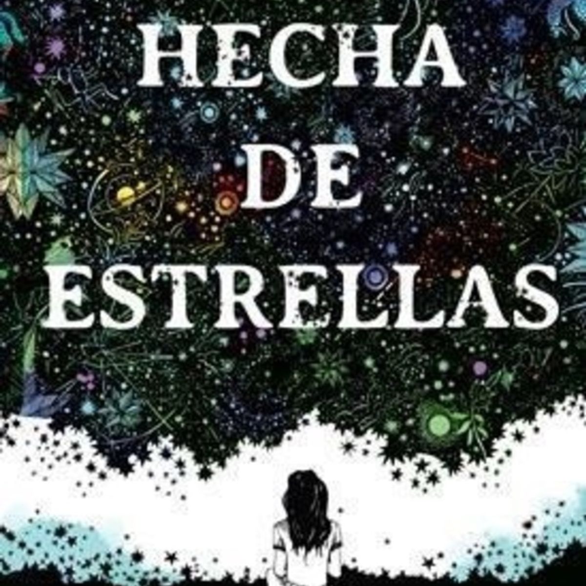 VERGARA Y RIBA - Hecha De Estrellas - Ashley Hering Blake